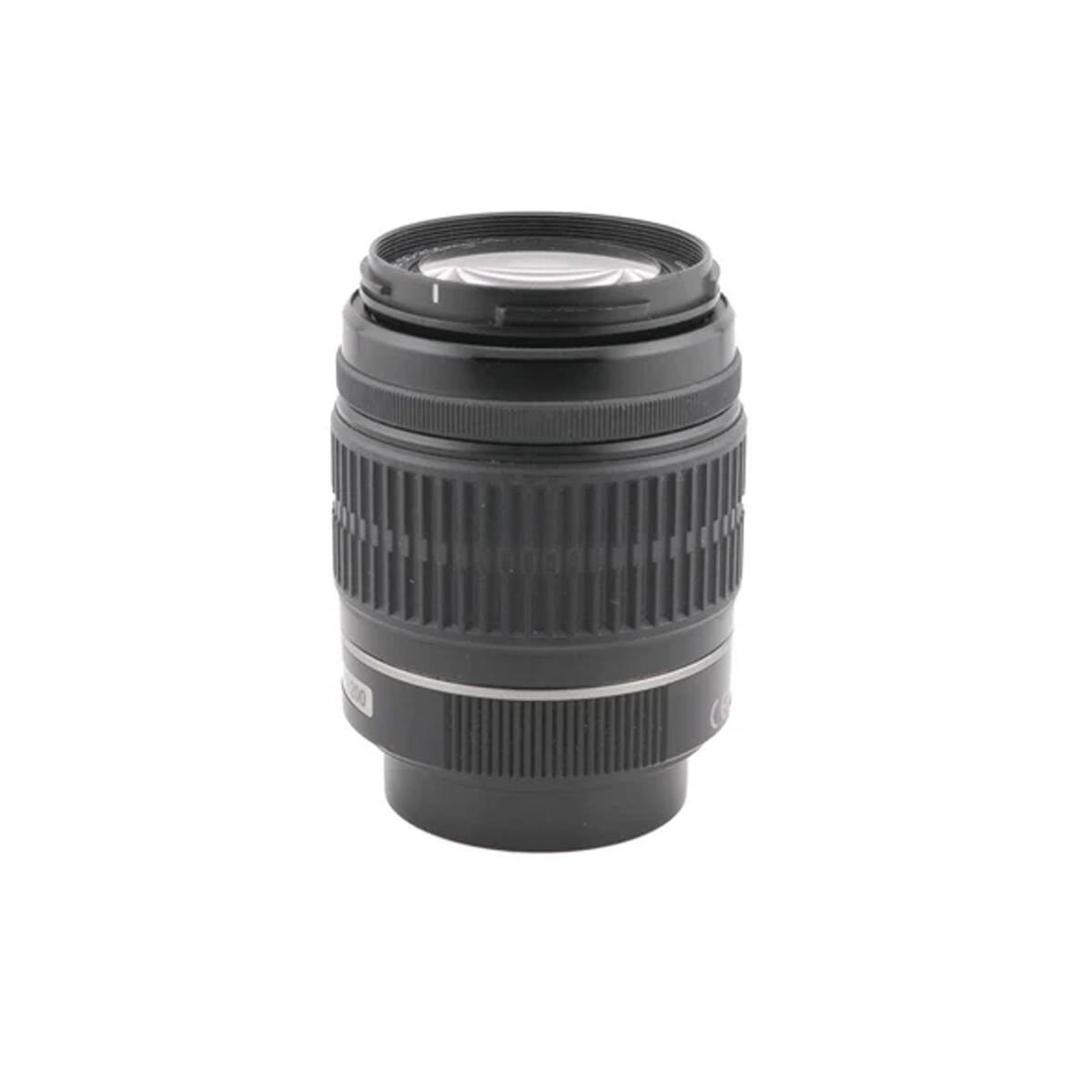 Alt View 1. Pentax - Pentax SMC DA-L 50-200mm f/4-5.6 ED Lens.