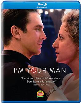 I'm Your Man - BLU-RAY