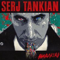 Harakiri [LP] - VINYL - Front_Zoom
