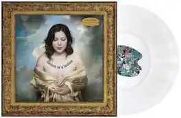 Lucy Dacus - Forever Is A Feeling - VINYL LP