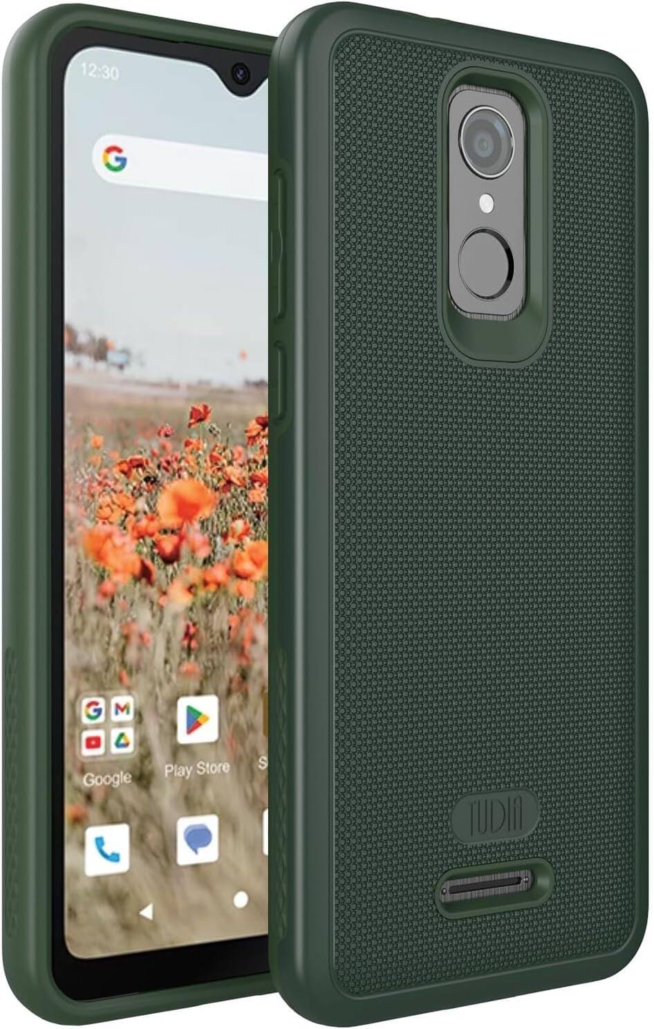 Pine Green