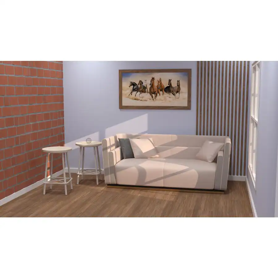 Counter Base Model Carolina Chair & Table Illona 24