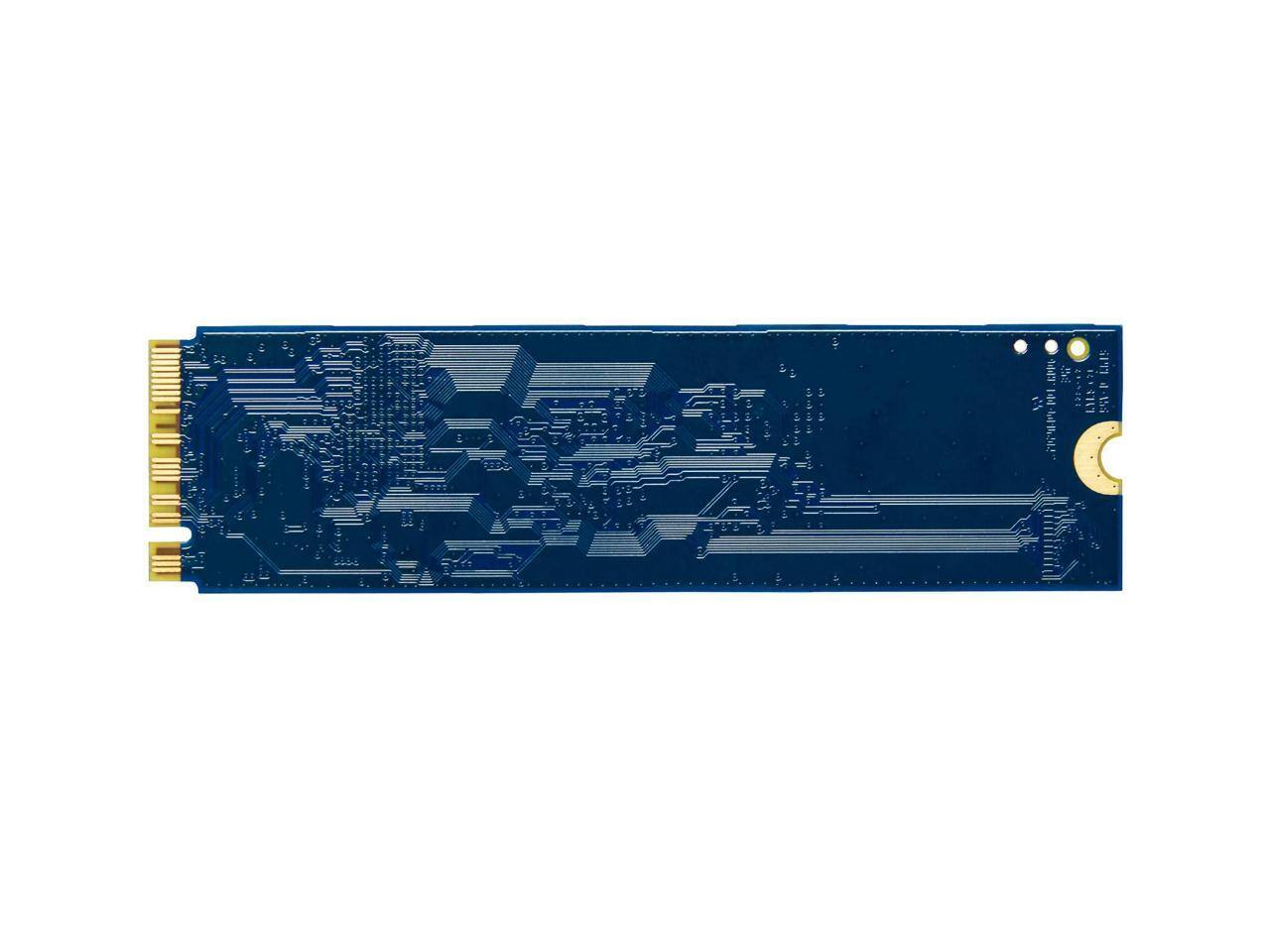 Kingston NV3 4 TB Solid State Drive M.2 2280 Internal PCI Express