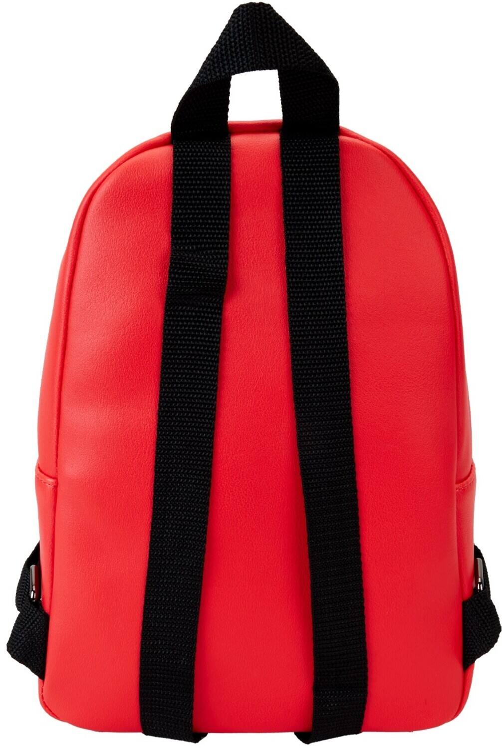 Alt View 2. Funko - Funko POP! Mini-Backpack: Marvel - Wolverine, 50Th Anniversary Comic Action   - APPAREL - Multicolor.