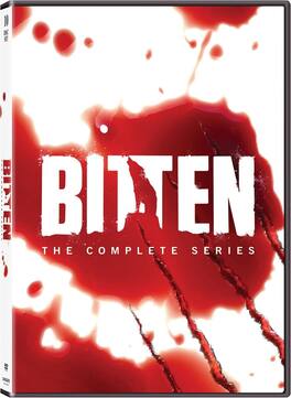 Bitten: The Complete Series - DVD