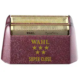 Wahl - 5 Star Shaver/Shaper Replacement Gold Foil - 7031-200
