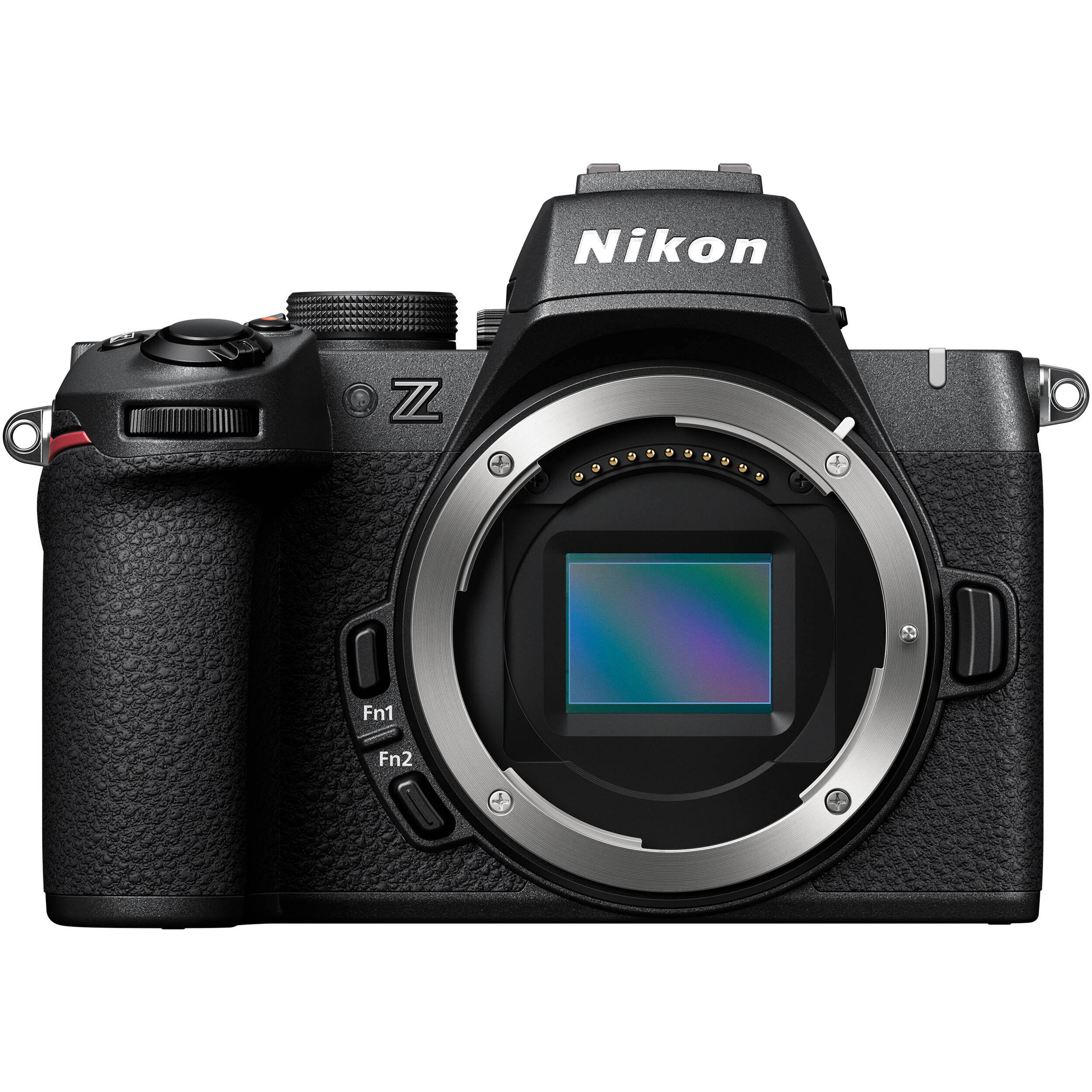 Nikon Z

Fn1 Fn2