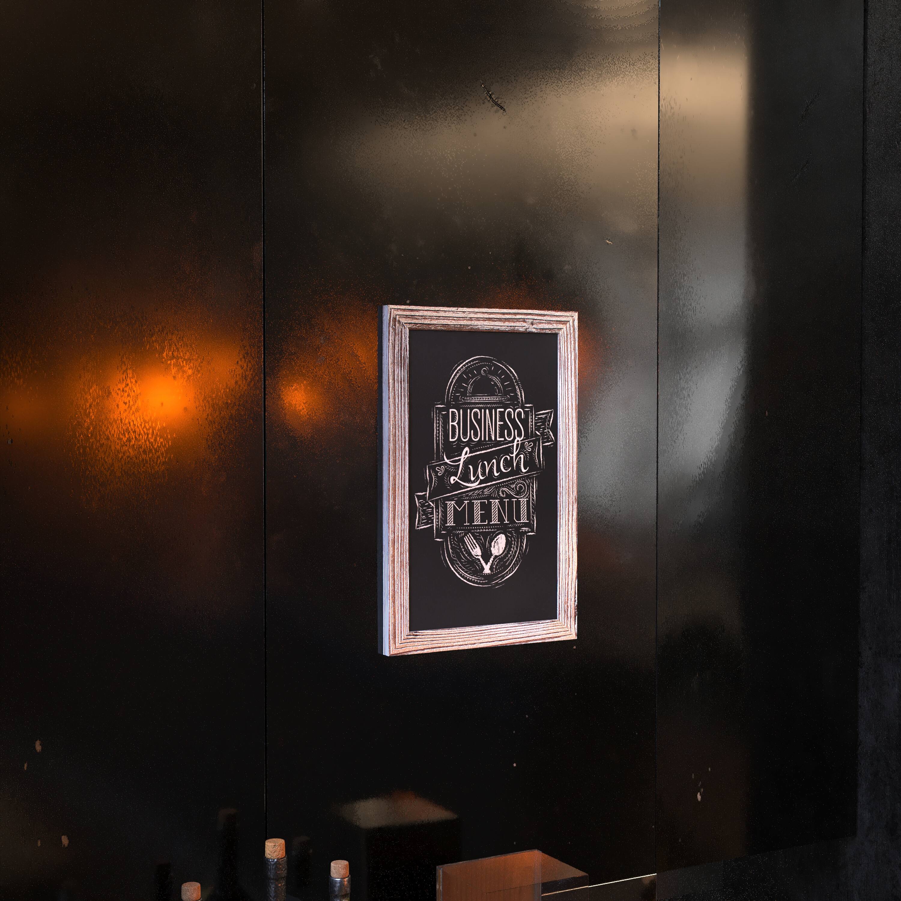 BUSINESS Lunch MENU