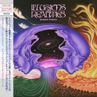 Illusions & Realities [LP] - VINYL - Front_Zoom