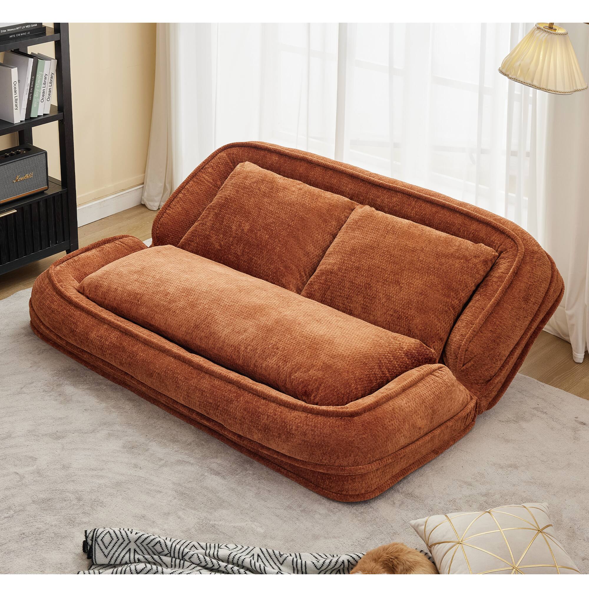 The text in the image reads:

"OreanLear LEn U Lmery ! Cua Chuaan 1 5l"