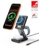American Good Design Platinum 2025 Award GOLD AWARD
75% Charged
Designed INIU