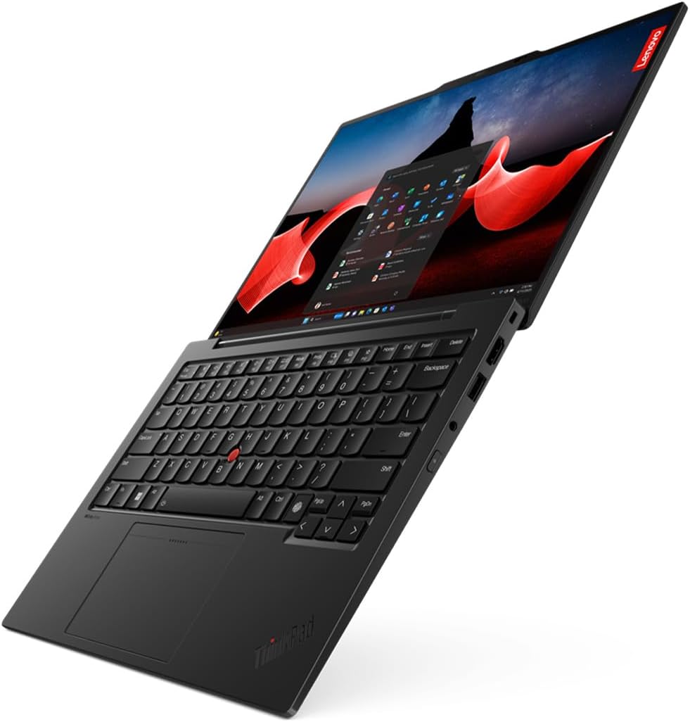 Lenovo ThinkPad X1 Carbon Gen 12 14