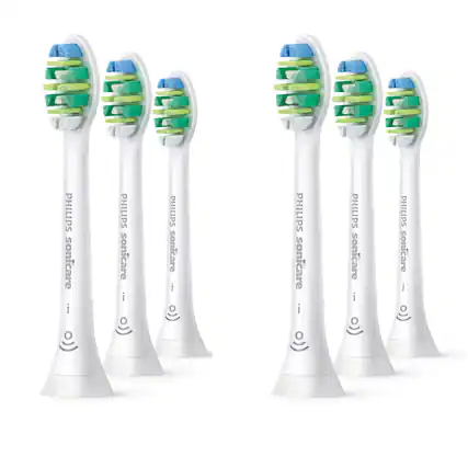 PHILIPS sonicare i
