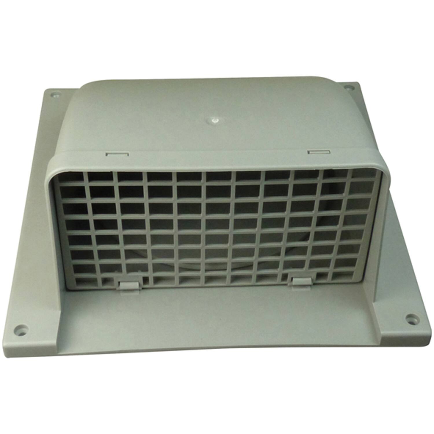 Alt View 1. Builder's Best - Premium Side Wall Cap.