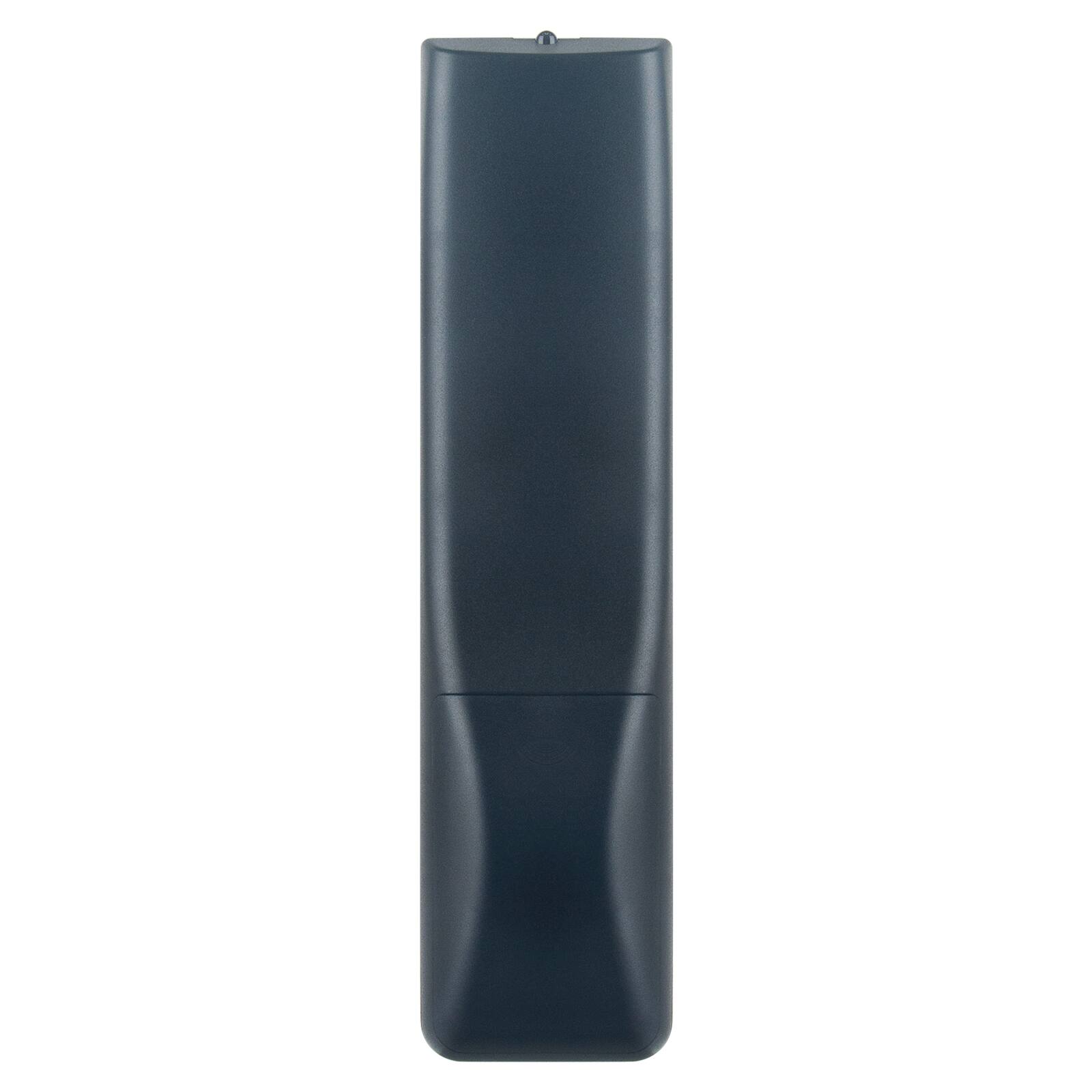 Alt View 1. ALLIMITY - Replacement Remote Control, Fit for oCOSMO LED TV CE3230 CE4001 CE4031 CE4701 - Black.