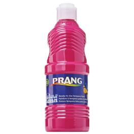 Prang - Washable 16 oz Paint Magenta