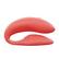 Alt View Zoom 13. We-Vibe - Chorus Couples Vibrator - Coral.