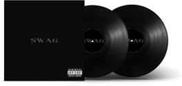 Justin Bieber - SWAG - VINYL LP