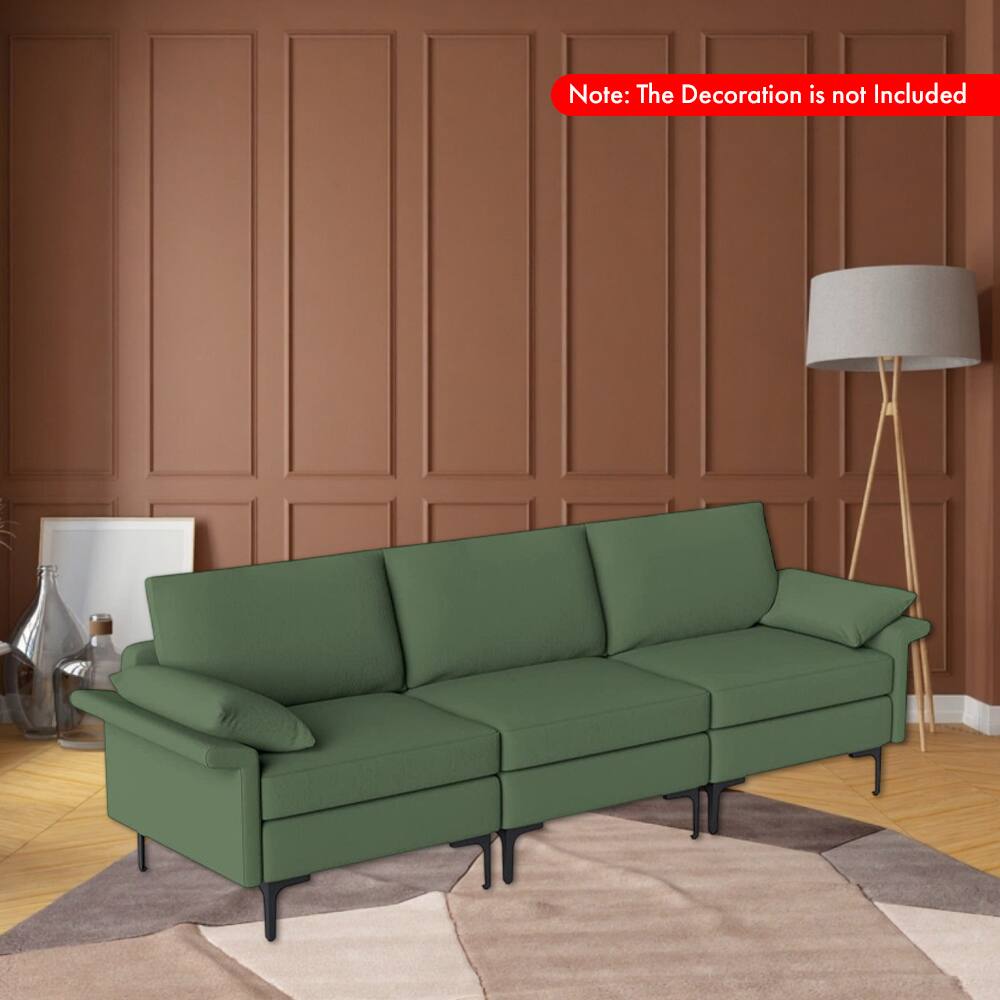 Note: The Decoration is not Included