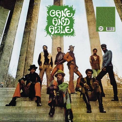 Cane and Able [LP] VINYL - Best Buy