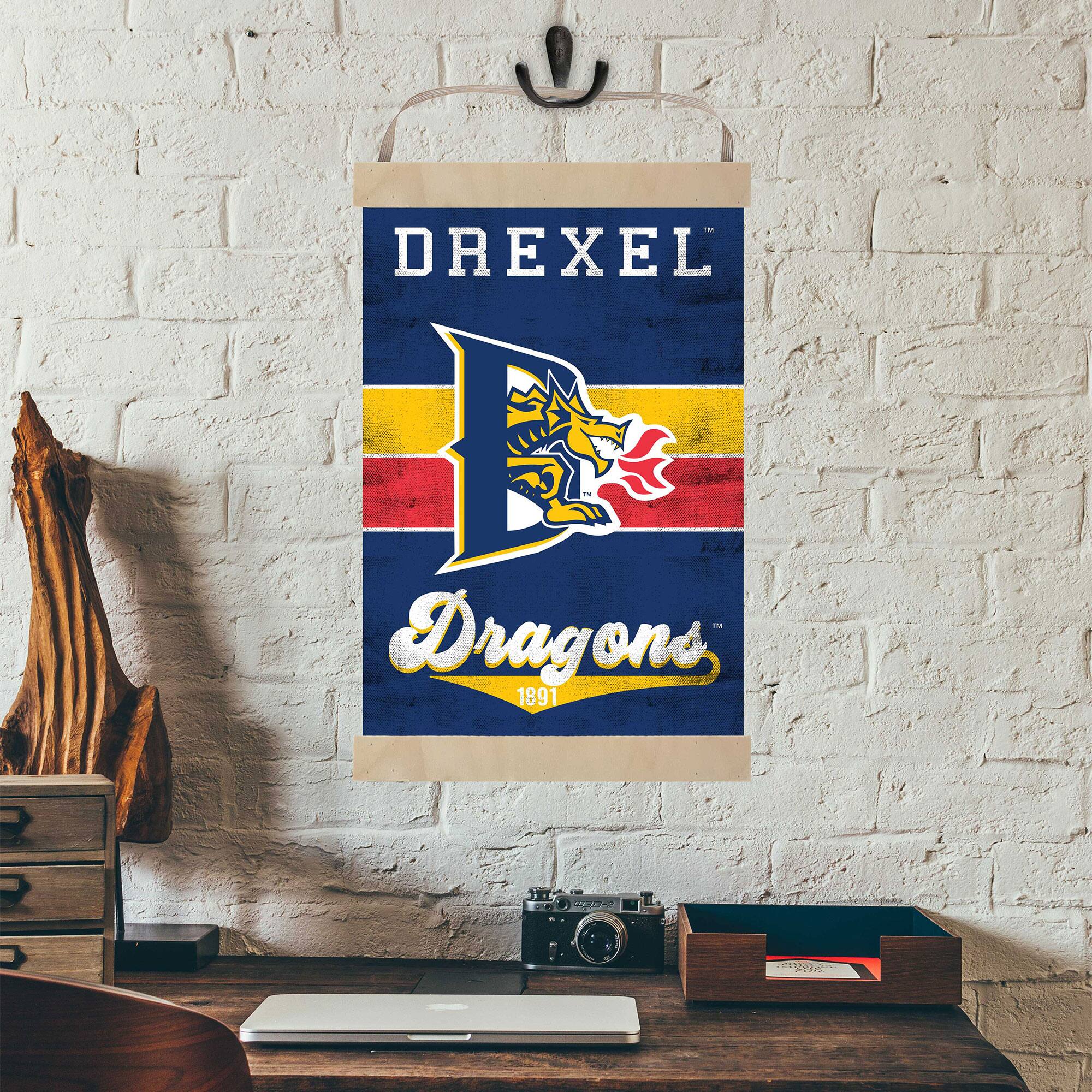 DREXEL - Dragons 1891