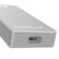 Alt View 12. Sabrent - Thunderbolt 3 Drive Enclosure for NVMe SSDs.