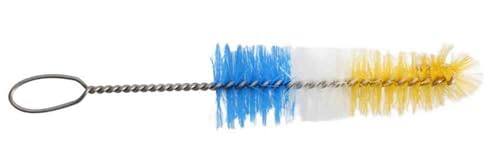 Alt View 5. On Stage Stands - On-Stage Mouthpiece Brush for Woodwinds (WMB6600) - Black.