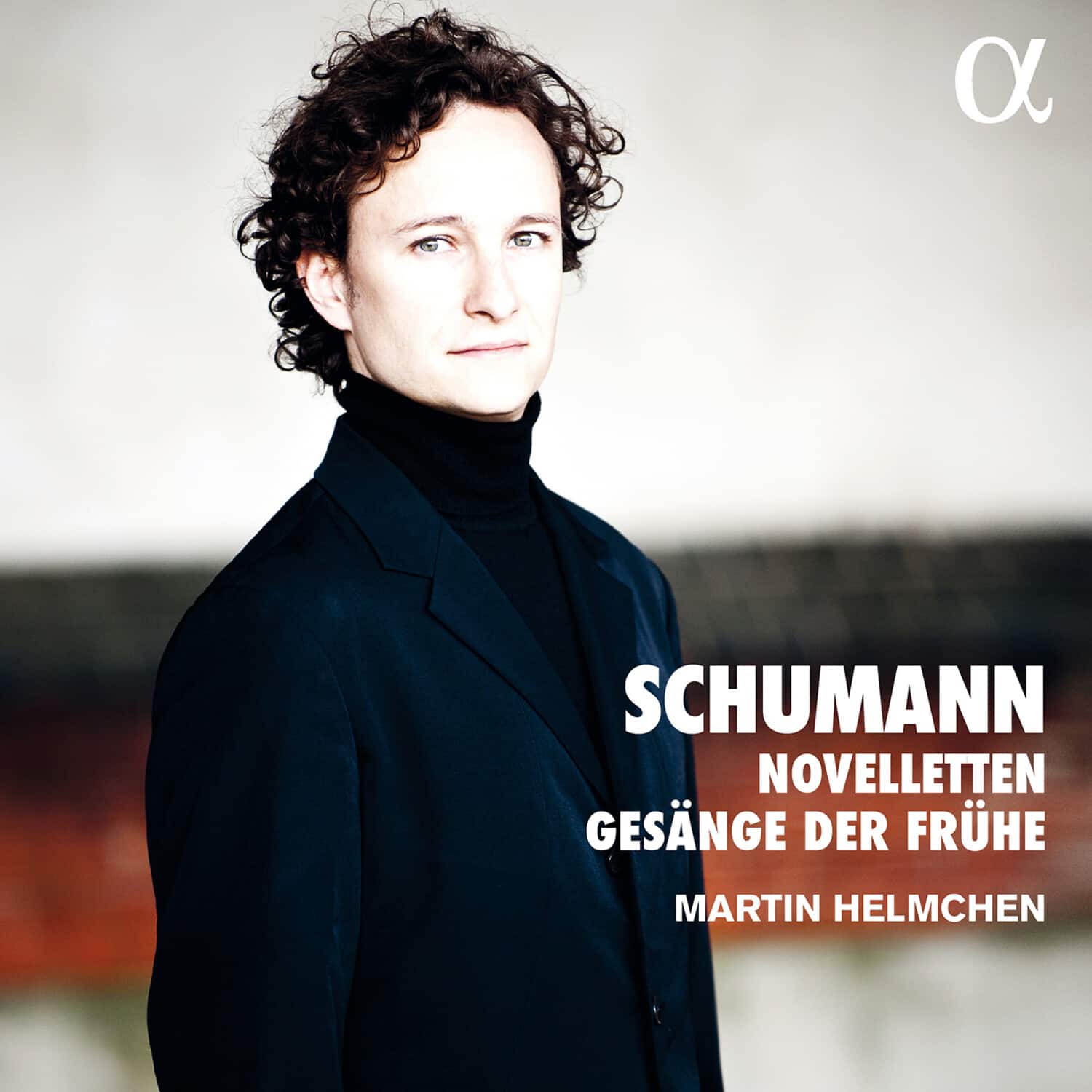 Martin Helmchen - Novelletten & Gesange Der Fruh   - COMPACT DISCS [CD] price history on PriceWatchPro