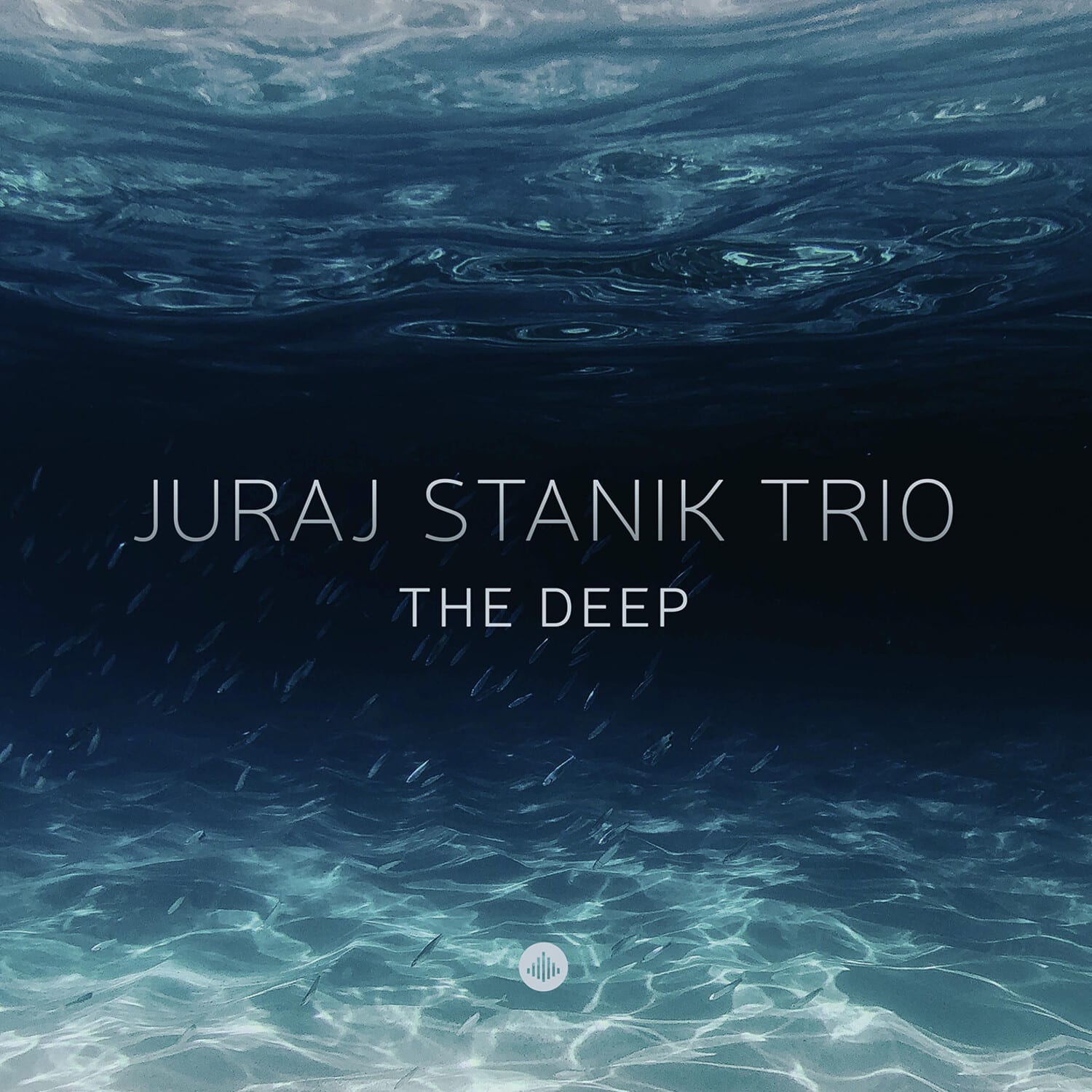 Juraj Stanik - The Deep  - VINYL LP