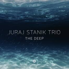 Juraj Stanik - The Deep - VINYL LP