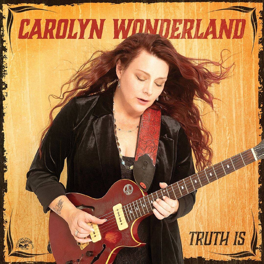 Truth Is [LP] [VINYL] price history on PriceWatchPro