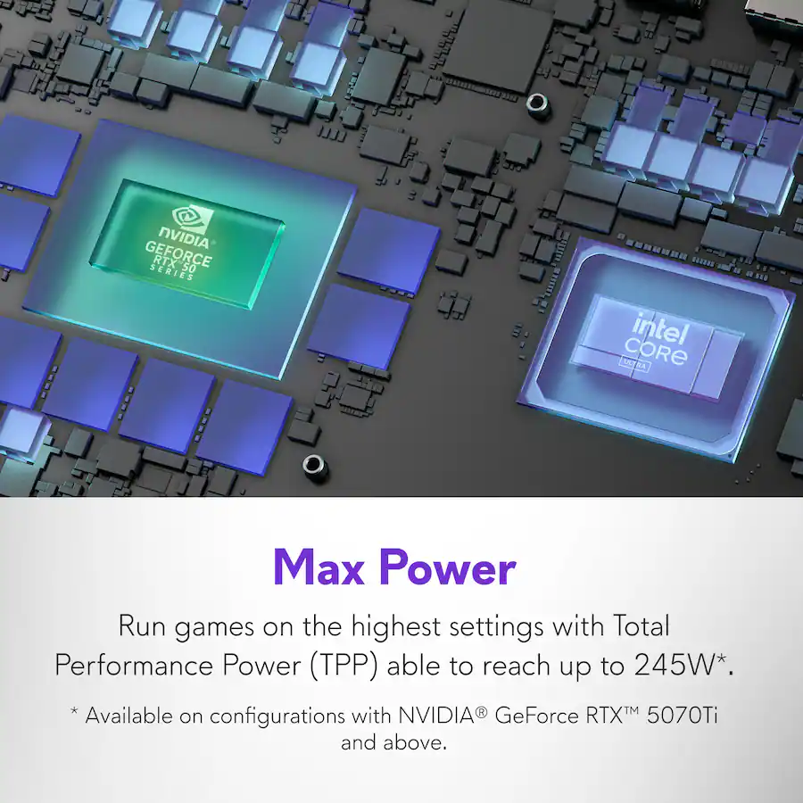 Alienware Area 51 18
