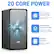 20 CORE POWER CPU
ULTRA-FAST PROCESSING
Handles complex tasks effortlessly.
i6 (m) CPU
EFFORTLESS MULTI-TASKING
Smoothly run multiple applications and displays.
hp MASSIVE STORAGE
Store all your files and media.