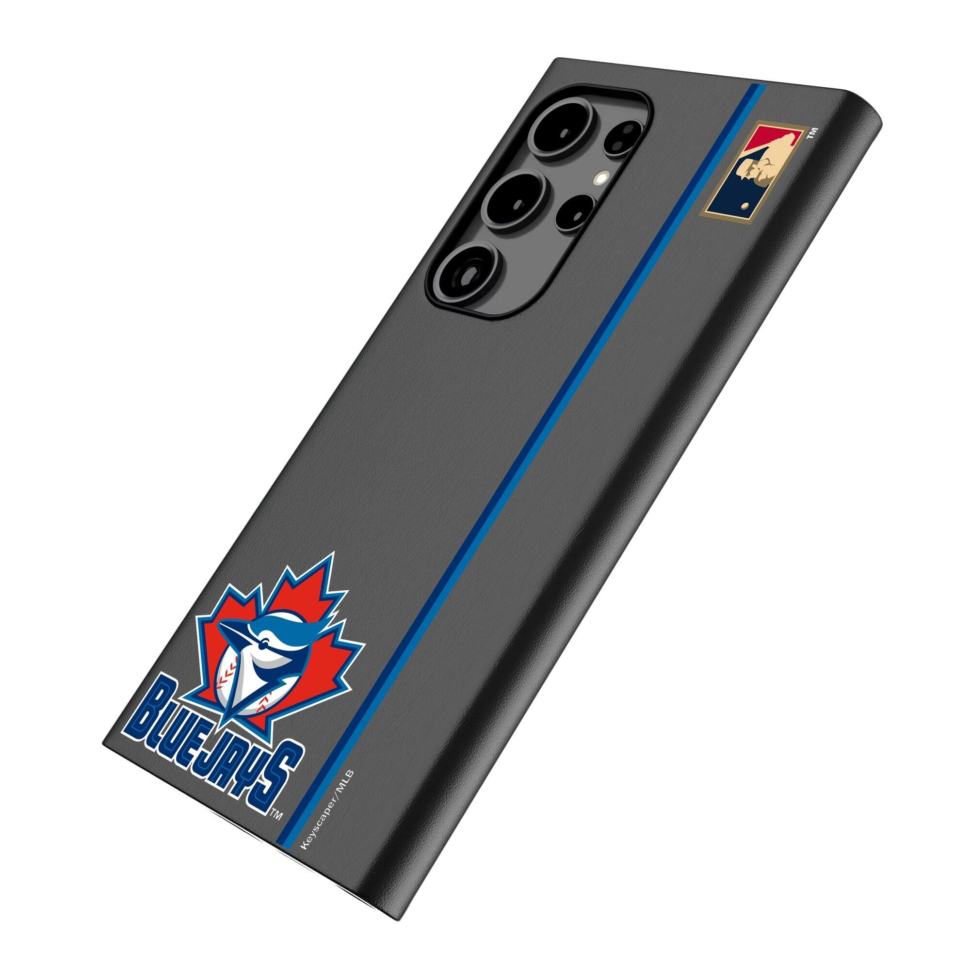 The BLUEJAYS™ Keyscaper/MLB