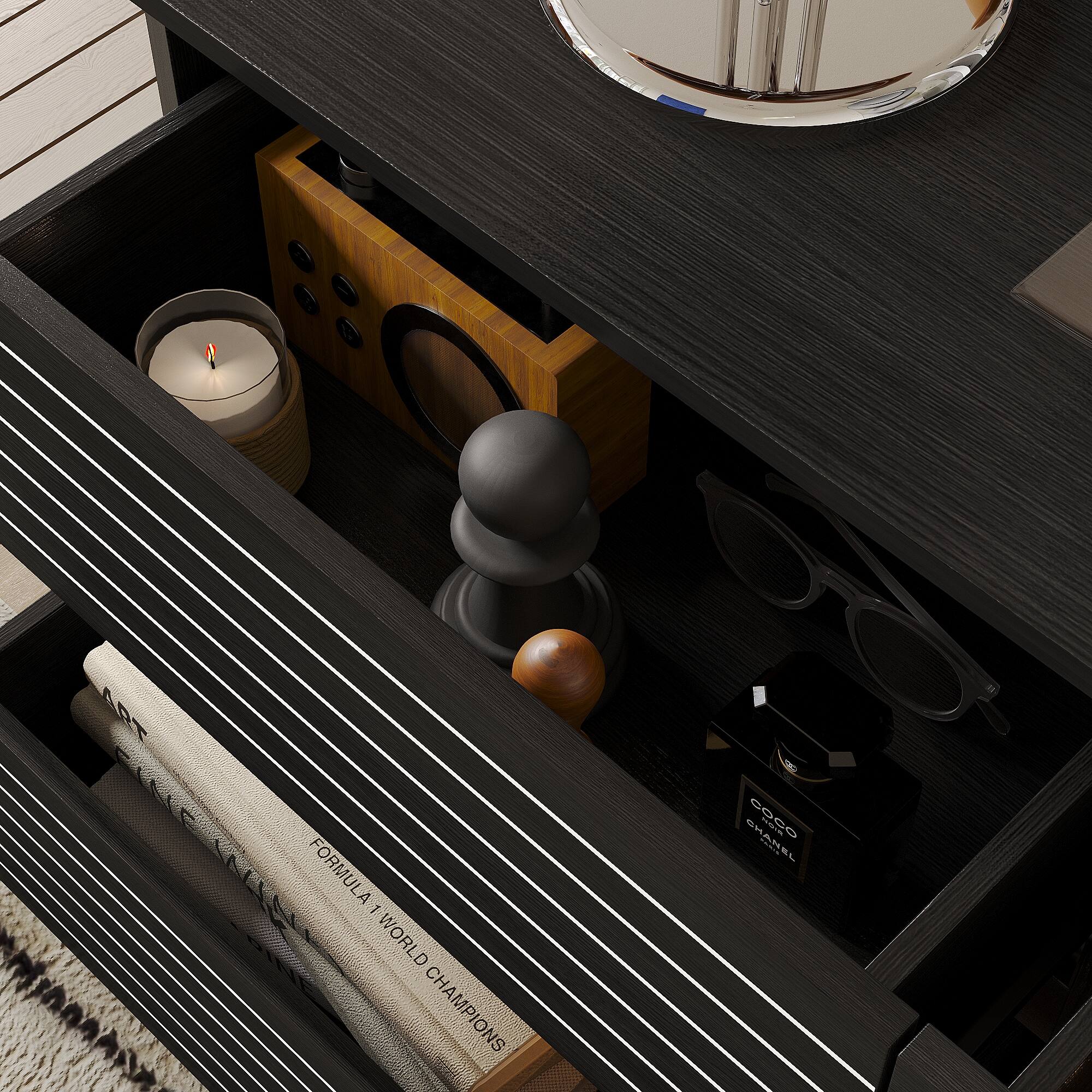 ART FORMULA 1 WORLD CHAMPIONS, COCO CHANEL