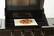 Alt View Zoom 13. 16" by 14" Pizza Stone with Tray for TYTUS Grills - White.