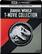 Angle. Jurassic World: 7-Movie Collection - 4K Blu-Ray.