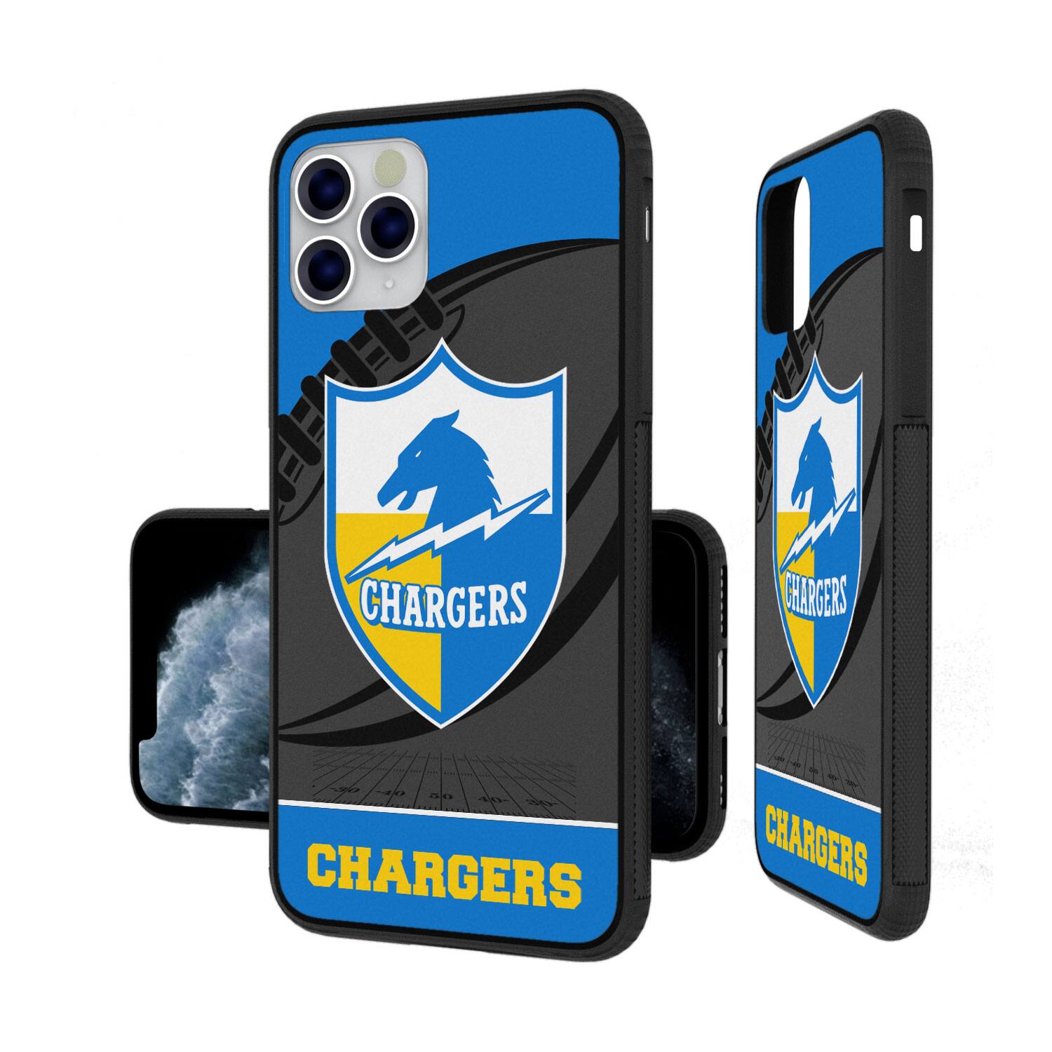 CHARGERS  
CHARGERS  
CHARGERS