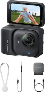 GoPro HERO6 Black 4K Action Camera Black CHDHX-601 - Best Buy GoPro HERO6 Black 4K Action Camera Black CHDHX-601 - Best Buy