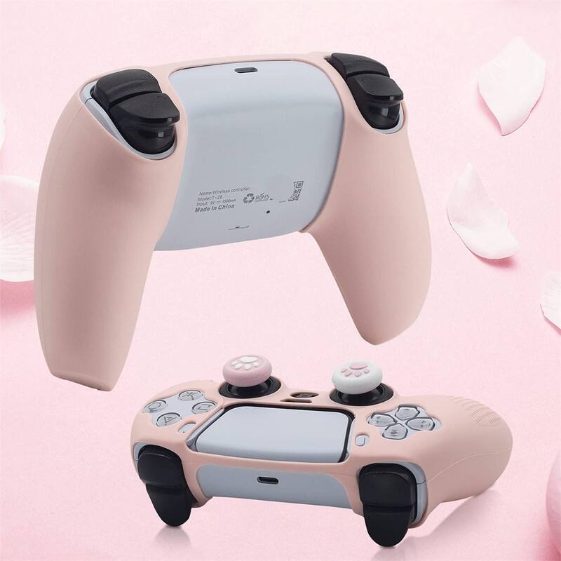 Wireless controller  
Name: Moe  
Model: T-23  
Made in China
