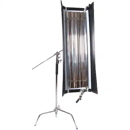 Front. CamelBak - Came-TV 4' 300W 4 Cool Daylight Fluorescent Camera Video Light Fixture.