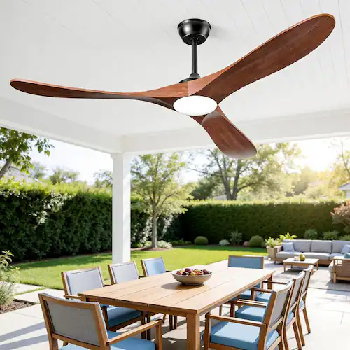 Ceiling Fans
