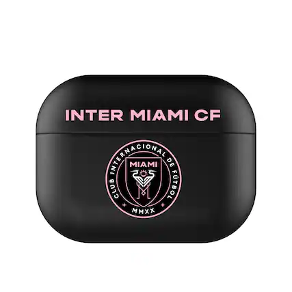 INTER MIAMI CF
INTERNACIONAL DE FÚTBOL
CLUB
MMXX