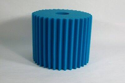 Left. EnviroCare - Vacuum Filters (4 Pack) Part #506B.