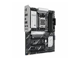 ASUS - Prime B840-PLUS WIFI-CSM ATX Motherboard, AMD B840, AM5, Ryzen 9/7, 192GB DDR5
