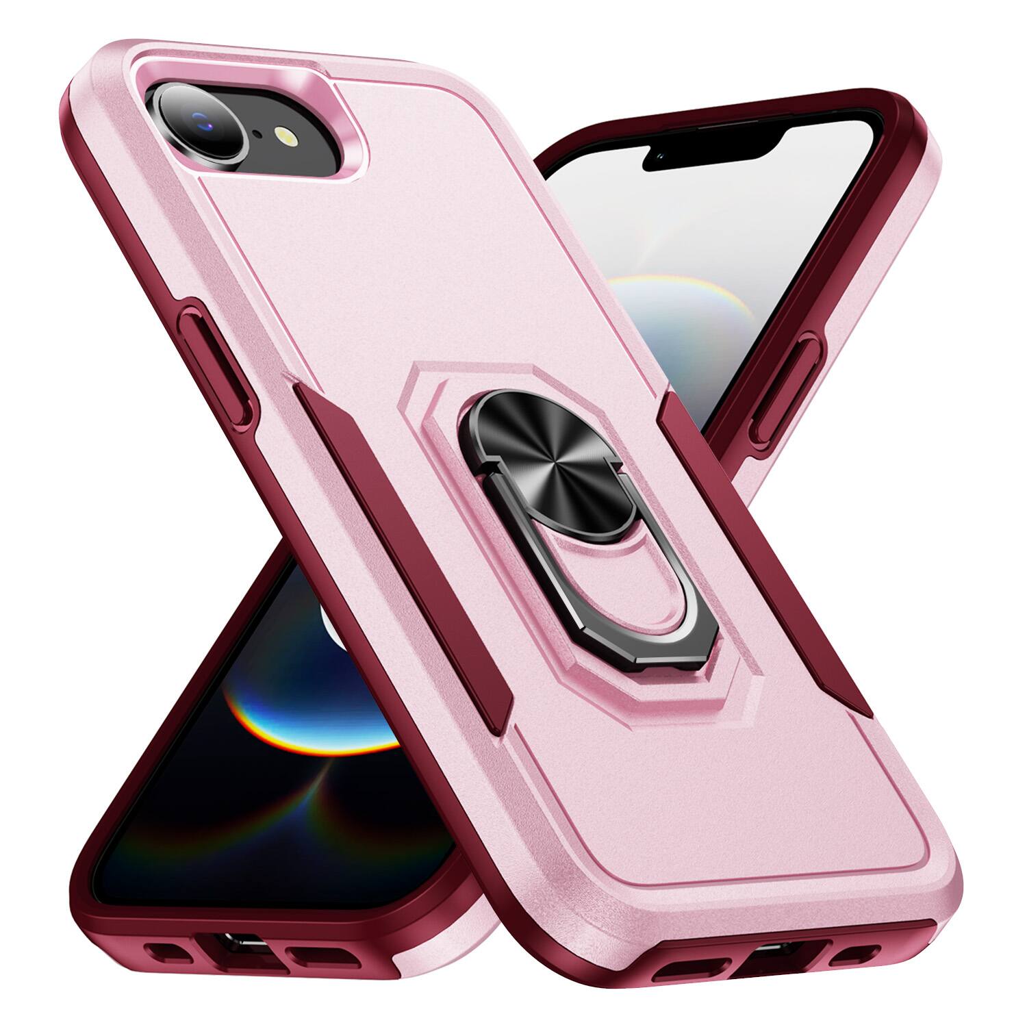 Pink/Rose