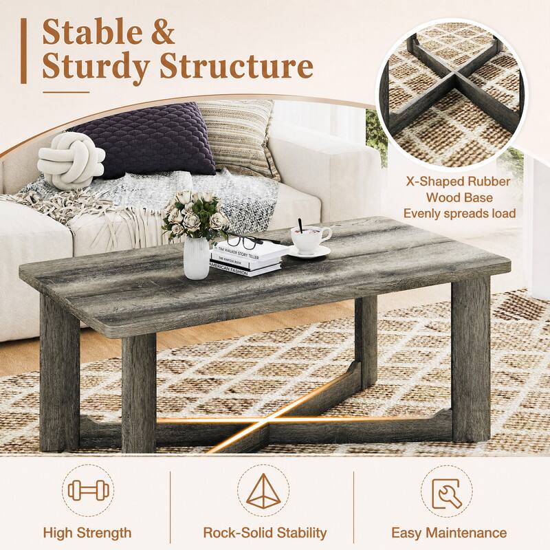 Stable & Sturdy Structure

X-Shaped Rubber Wood Base
Evenly spreads load

STORY TELLER FASHION

High Strength
Rock-Solid Stability
Easy Maintenance