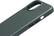 Alt View 1. Bellroy - iPhone 15 Leather Phone Case - Everglade.