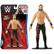 WWE Flexfigs FleX It, Pose It! FleXfigs 2 nd Series - Seth Rollins Set