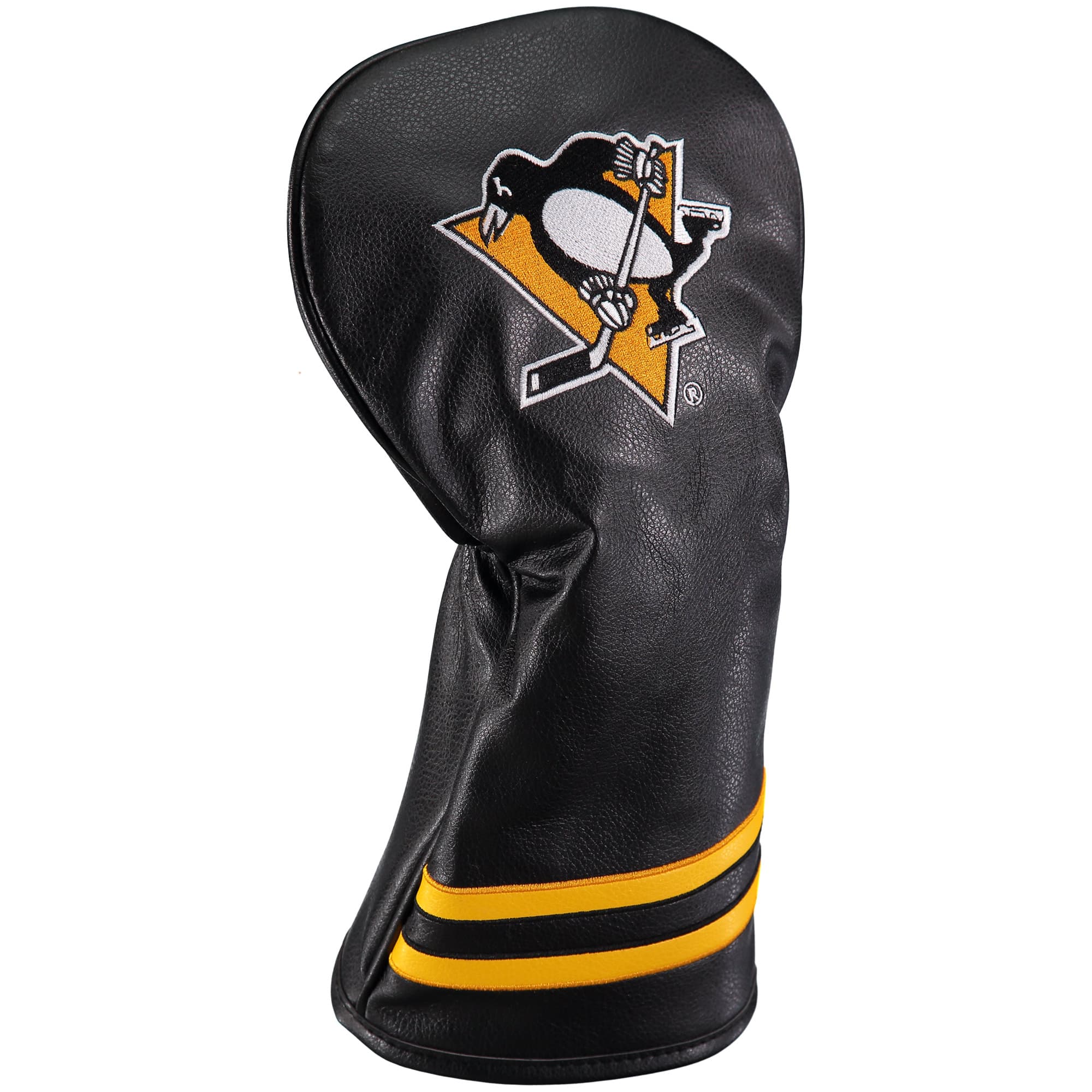 Photos - Golf Team Group Team - Pittsburgh Penguins Vintage Single Headcover - Multicolor 2758183
